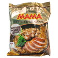 MAMA zupa z kurczaka z makaronem pełnoziarnistym 60g