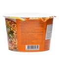 Makaron duży kubek kurczak pikantny Nongshim 100g