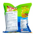 Chrupki o smaku BBQ 56g