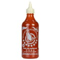Sos chili Sriracha z dodatkowym czosnkiem bez glutenu. FGB 455ml
