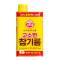 Olej sezamowy Ottogi 350ml