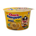 Zupa o smaku kurczaka cup Chois Ramyeon 107g