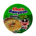 Zupa o smaku warzywnym cup Chois Ramyeon 107g