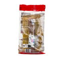 Ciastka Dorayaki nadziewane czerwoną fasolą TOKIMEKI 165g
