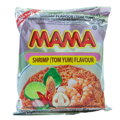 Zupa MAMA TOM YUM o smaku krewetkowym 90g