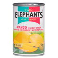 Mango w syropie 425g