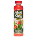 Napój aloesowo-truskawkowy OKF 500ml