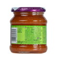 Mango Chutney na ostro z mięsem 340g
