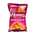 Honey Crunch Twist 75g