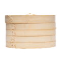 Parowar bambusowy 25cm