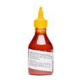 Sriracha musztardowy sos chili FGB 200ml