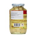 Pędy bambusa marynowane w całości 680g