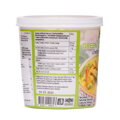 Zielona pasta curry LOBO 400g