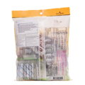 Ciastka ryżowe Mochi mini mix Delikates 250g