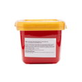 Sfermentowana sojowa pasta chili Gochujang 1 kg