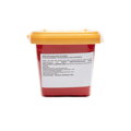 Gochujang fermentowana sojowa pasta chili 500 g