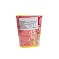 Makaron mały kubek Jin Ramen pikantny 65 g