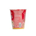 Makaron mały kubek Jin Ramen pikantny 65 g