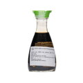 Sos sojowy naturalny Kikkoman mniej słony 150ml