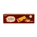 Herbatniki z nadzieniem czekoladowym Heim 47g