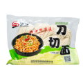Świeży makaron pszenny Dao Qie 400g
