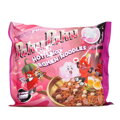 Ostry makaron Carbo PakuPaku 140 g