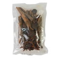 Mieszanka badianu, cynamonu, czarnego kardamonu 100g