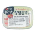Pasta sojowa 200g