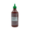 Ostry sos chili Sriracha 580g