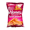 Honey Crunch Twist 75g