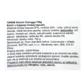 Krojona kapusta kimchi Jongga 700g