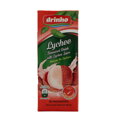 Napój z soku z liczi DRINHO 250ml
