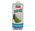 Woda kokosowa 100% UFC 500ml