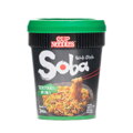 Makaron w kubku z sosem Teriyaki Nissin 90g