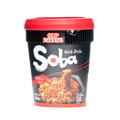 Makaron z sosem chilli Nissin kubek 92g