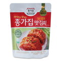 Kimchi z pokrojonej kapusty Chongga 200 g