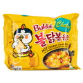 Noodles SY Pikantny kurczak z serem 140g
