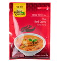 Łagodna pasta do tajskiego czerwonego curry AHG 50g