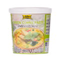 Zielona pasta curry LOBO 400g