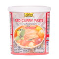 Czerwona pasta curry LOBO 400g
