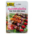 Sos BBQ Thai Style LOBO 50g