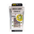 LOBO zielona mieszanka curry 253g