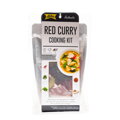 LOBO czerwone curry mix 253g