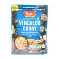 Sos średni do Vindaloo Curry SWAD 250g