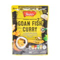 Łagodny sos do Goan Fish Curry SWAD 250g