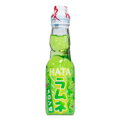 Ramune napój arbuzowy HATAKOSEN 200ml