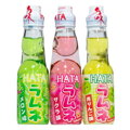 Ramune Sakura HATAKOSEN 200ml