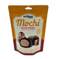 Ciasteczka ryżowe Mochi Słony karmel 180g