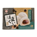 Wafle ryżowe Mochi z mleczną herbatą 210 g