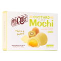 Ciastka ryżowe Mochi pudding kiwi 168g